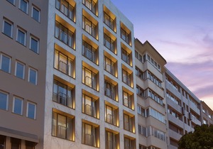 Glens Palas Istanbul