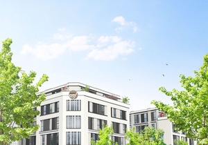 Appart'City Angers