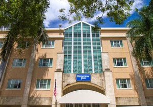 Rodeway Inn South Miami - Coral Gables South Miami