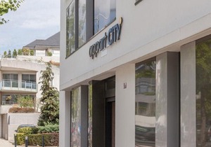 Appart'City Angers