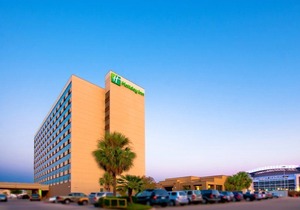Holiday Inn Houston S - NRG Area - Med Ctr, an Ihg Hotel