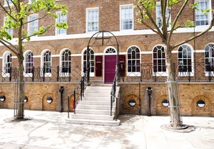 Safestay London Elephant & Castle