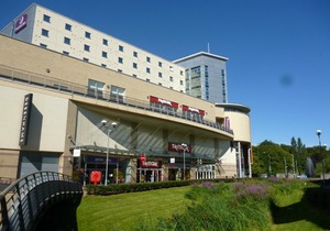 Hemel Hempstead Central