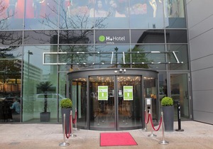 H+ Hotel Salzburg