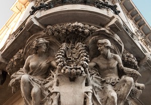 Hotel Grand'Italia