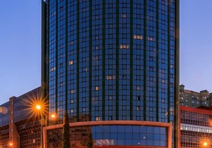 Ramada by Wyndham Lisbon