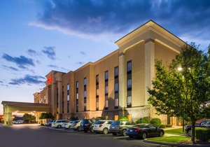 Hampton Inn & Suites Richmond