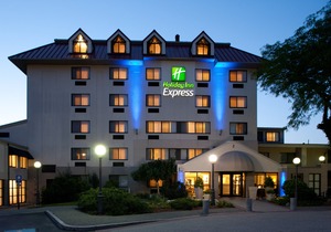 Holiday Inn Express Boston-Waltham, an Ihg Hotel