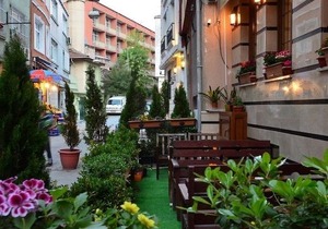 Hotel Blue Istanbul