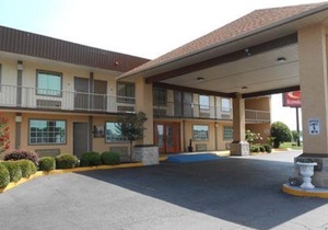 Econo Lodge Jacksonville Near Little Rock Air Force Base