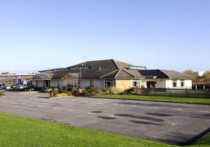 Ashford Central