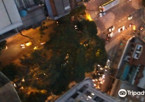 Ramada by Wyndham Belo Horizonte Lourdes