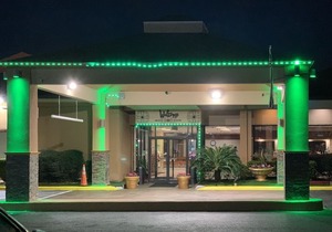 Quality Inn & Suites Pensacola Bayview