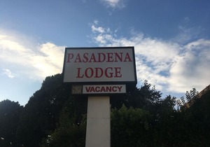 Pasadena Lodge