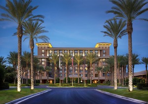 The Westin Kierland Resort and Spa