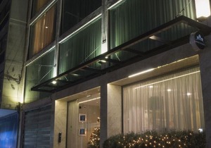 Alteza Polanco