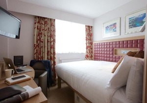 Birmingham Strathallan Hotel, Signature Collection By Best Western