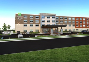 Holiday Inn Express and Suites San Jose Airport, an Ihg Hotel