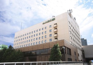 Hotel Metropolitan Morioka