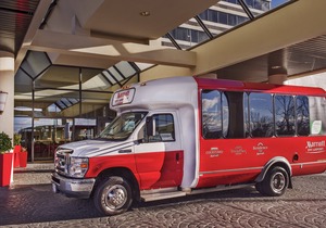 BWI Airport Marriott