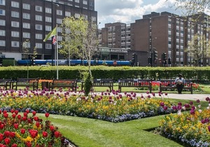 Danubius Regents Park Hotel London