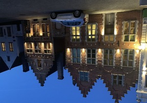 B&B Saint-Sauveur Bruges
