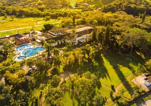 Hotel Termas do Gravatal