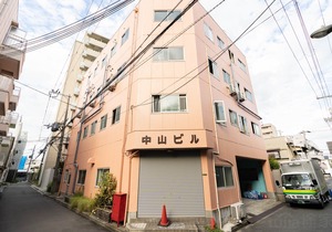Imatoshi Taisho Guest House