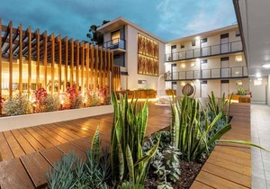 Haven Glebe