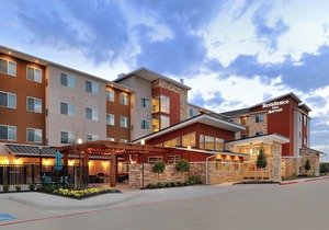 Residence Inn Houston Tomball