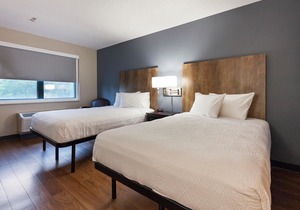 Extended Stay America Premier Suites Nashville Vanderbilt