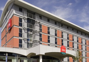 Ibis London Elstree Borehamwood