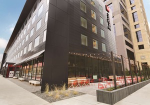 Radisson Red Minneapolis Downtown