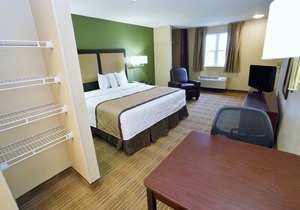 Extended Stay America Suites - Sacramento - Northgate
