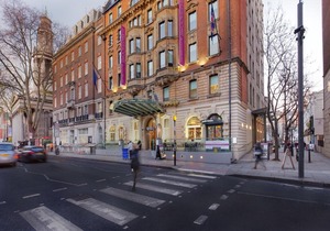Ambassadors Bloomsbury
