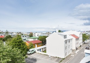 Hotel Holt