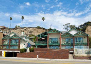 Best Western Plus Dana Point Inn-by-The-Sea
