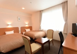 Hiroshima Diamond Hotel