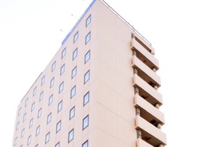 R-Bend Hotel Atsugi