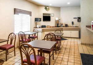 Rodeway Inn Salem