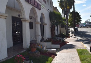 Western Inn Old Town San Diego Hotel