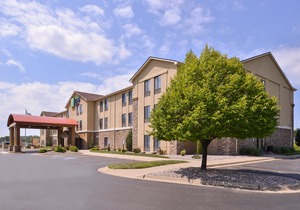 Holiday Inn Express Hotels & Suites Topeka West, an Ihg Hotel
