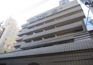 Alphabed Takamatsu Furujinmachi