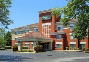 Extended Stay America Suites - Orlando - Altamonte Springs