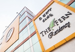 The Fern Residency Yeshwanthpur