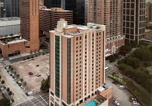 Embassy Suites Houston - Downtown