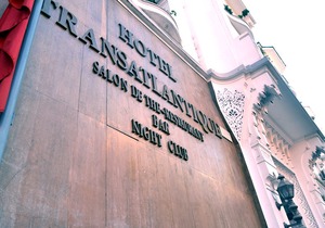 Hotel Transatlantique