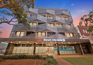 Darwin City Hotel