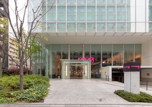 Moxy Osaka Honmachi by Marriott