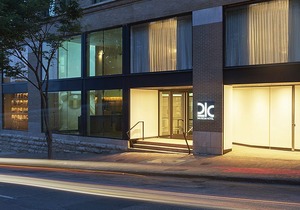 21c Museum Hotel Cincinnati - MGallery